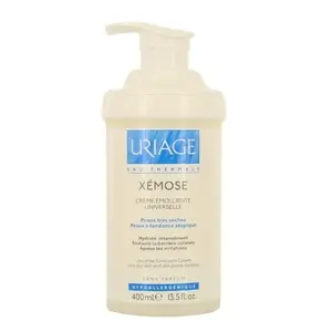 Uriage Xémose crème émolliente universelle 400mlVendu paramazon
