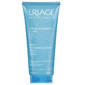 uriage CRÈME GOMMANTE CORPS pas cher