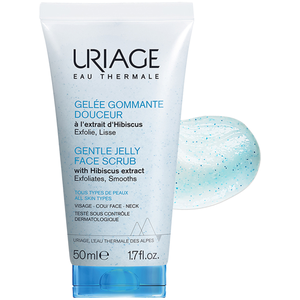 Uriage Gelée Gommante Douceur - Uriage - Gelée Gommante Douceur