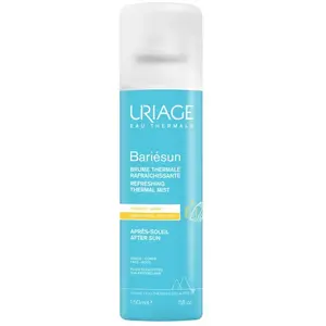 URIAGE Bariésun - Brume thermale rafraichissante aprés-soleil spray 150ml pas cher
