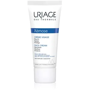 Uriage Xémose Crème Visage Nourrissante Peaux Sèches Atopiques 40ml pas cher
