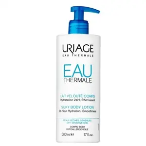 Uriage Eau Thermale Lait Velouté Corps | 500 ml pas cher
