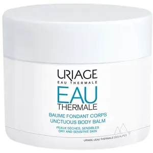 Uriage Eau Thermale Baume Fondant Corps Nourrissant Peaux Sèches 200ml pas cher