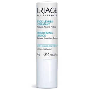 Comparateur de prix : Uriage Stick Lèvres Hydratant 4g