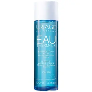 Comparateur de prix : Uriage Glow up Water Essence Eau thermale 100 ml