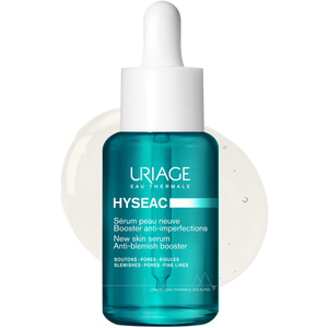 Uriage Hyséac Sérum Peau Neuve Booster Anti-Imperfections | 30 ml pas cher