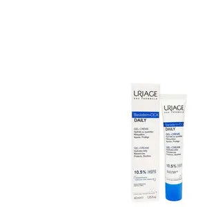 Comparateur de prix : Uriage Cica Daily Gel-Crème Hydratant Peaux Fragiles 40ml