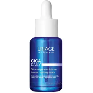 NOUVEAU ! BARIéDERM CICA-DAILY SéRUM 30ML URIAGE pas cher