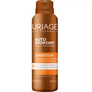 Uriage Bariesun Brume Autobronzante 100ml pas cher