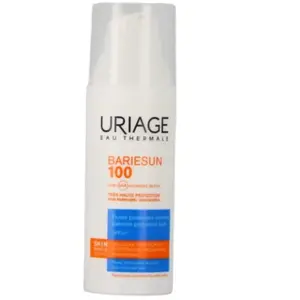 Uriage Bariésun 100 Fluide pas cher