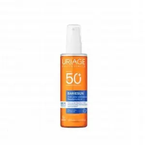 Uriage Bariésun Huile Sèche Spf50+ pas cher