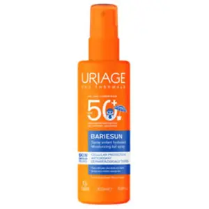 Uriage Bariésun Spray pour enfants Lsf50+ pas cher