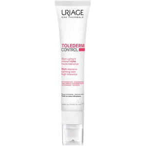 Comparateur de prix : Uriage Tolederm Soin Calmant Intensif Riche 40ml