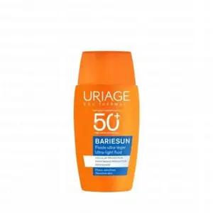 Uriage Bariésun Fluide Ultra-Léger Spf50+ pas cher