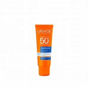 Uriage Bariésun Crème teintée dorée Spf50+ pas cher