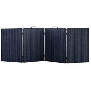 Comparateur de prix : ORIUM Panneau solaire pliant 400w 1 pièce(s) panneau solaire pliant 400w - hbf