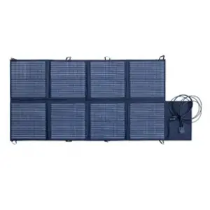 Comparateur de prix : Orium - Panneau solaire 160w pour station énergie