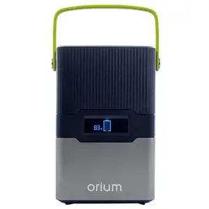 Orium - Station énergie portative Izywatt 250 pas cher
