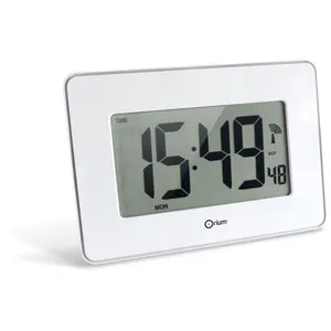 Orium Horloge Digitale Rc Sensitive pas cher