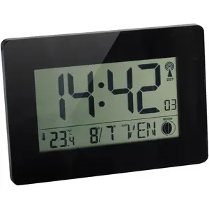 Orium Horloge RC digitale Austin pas cher