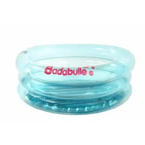 Comparateur de prix : BADABULLE Baignoire Gonflable Lagon