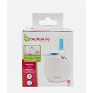 BADABULLE Chauffe biberon Easy +