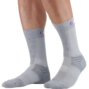 Chaussettes Monnet Jarrette Air Gris 35/36 TKAIR2-1616 pas cher