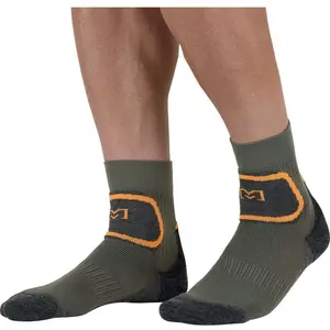 Comparateur de prix : Chaussettes Monnet Mid Perf Vert 43/44 MAG9287137