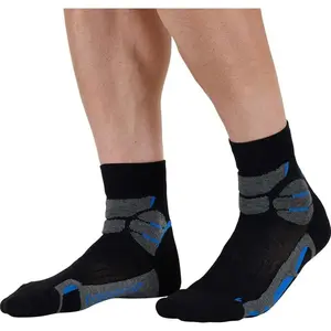 Comparateur de prix : Chaussettes Monnet Mid Expert MDEX3-0010 Bleu 43/44