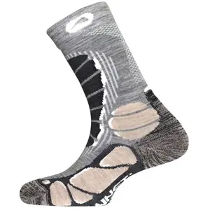 Monnet Trek Extra Light - Chaussettes randonnée Beige 41 - 42 pas cher