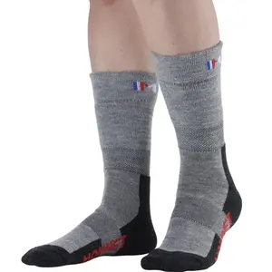 Monnet Trek Comfort Homme Gris clair pas cher
