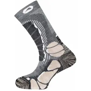 Comparateur de prix : Monnet Trek Light - Chaussettes randonnée Beige 35 - 36
