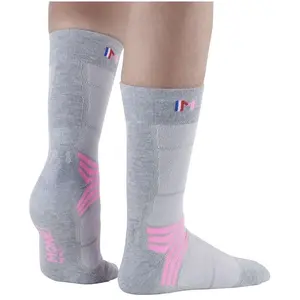 Chaussettes Monnet Trek Air 35/36 pas cher