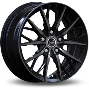 Jante Alu Infiny Spike 8x19 5x108 Et42 pas cher