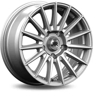 Jante Aluminium Racer 17 Pouces Argent Monza pas cher