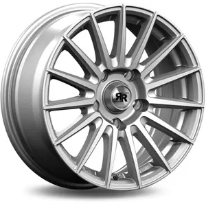 Jante Aluminium Racer 15 Pouces Argent Monza pas cher