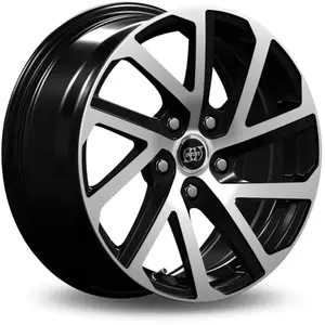 Jante Alu Infiny Cobalt 7x16 4x108 Et40 pas cher