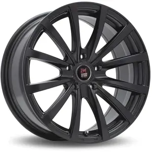 Jante Aluminium 24h Du Mans 16 Pouces Noir Lmp2 pas cher