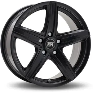 Jante Alu Racer Ice 7x16 4x108 Et25 pas cher