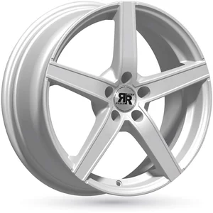 Jante Alu Racer Artic Evo 7,5x18 5x100 Et40 pas cher