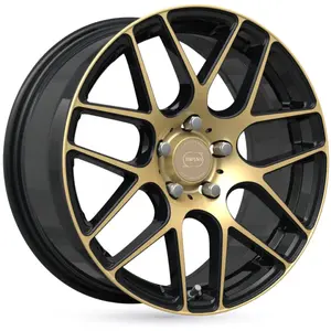 Jante Alu Infiny Spike 8x18 5x114,3 Et42 pas cher