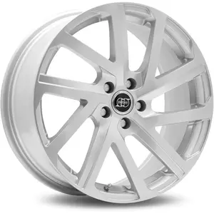 Jante Aluminium Infiny 17 Pouces Argent pas cher