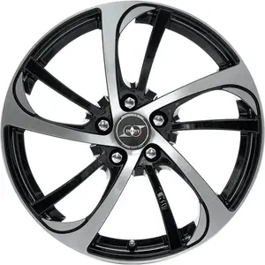 Jante Alu Infiny Individual Paris 7,5x17 5x108 Hb E42 67,1 pas cher