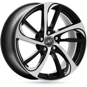 Jante Alu Infiny Individual Paris 7,5x18 5x108 Hb E35 67,1 pas cher