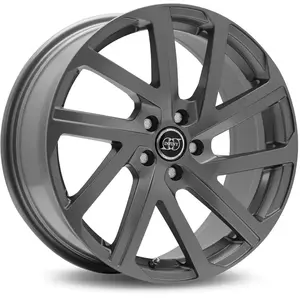 Jante Aluminium Infiny 16 Pouces Gris pas cher