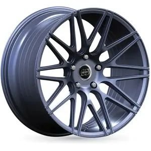 Jante Aluminium Infiny 19 Pouces Gris Satin Drakar pas cher