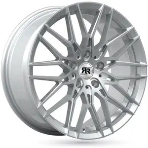 Jante Aluminium Racer 16 Pouces Argent pas cher