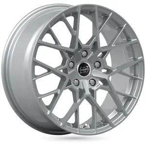 Jante Aluminium Infiny 19 Pouces Argent pas cher