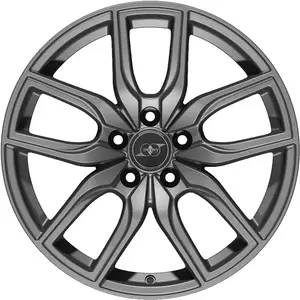 Jante Aluminium Infiny Individual 19 Pouces Gris pas cher