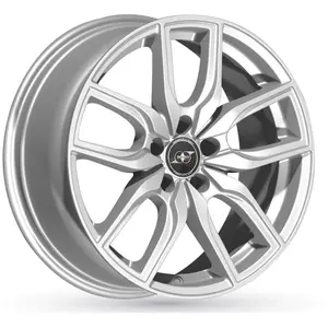 Jante Alu Infiny Individual Saxen 8,5x19 5x112 Et47 Ar pas cher